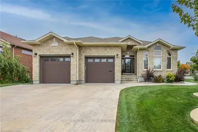 1363 SIERRA Avenue, Kingston, ON K7P 0B6