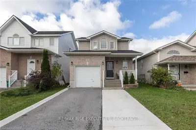 936 Bluffwood Avenue, Kingston, On K7k 7k4