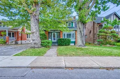 185 Victoria Street, Kingston, On K7l 3y9
