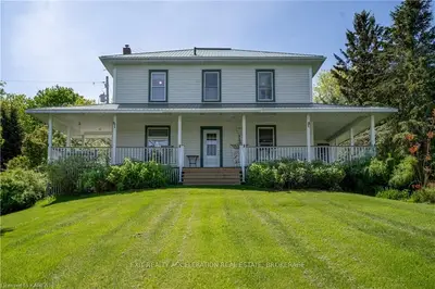1404 South Shore Road, Greater Napanee, On K7r 3k7