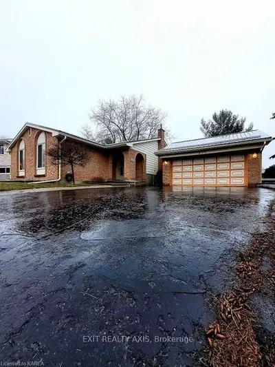 810 Overlea Court, Kingston, On K7m 6z8