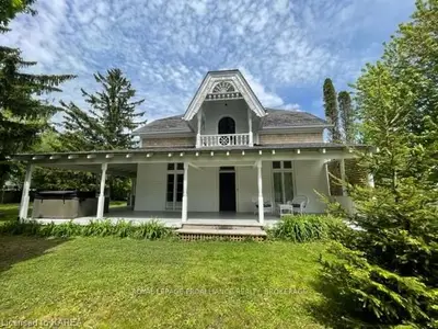 20 Helen Street, Kingston, On K7l 4n9