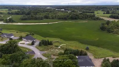 168 Conner Drive, Front Of Leeds & Seeleys Bay, On K7g 2v4