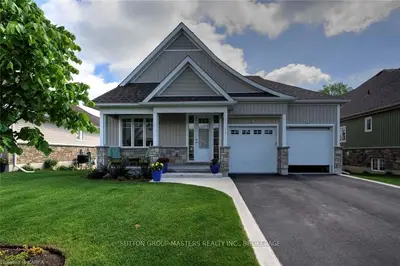 117 Country Club Drive Drive, Loyalist, On K0h 1g0