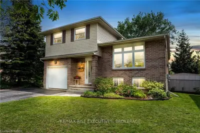 801 Cataraqui Woods Drive, Kingston, On K7p 2g6