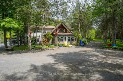 1147 Little Creek Road, Greater Napanee, On K7r 3k6