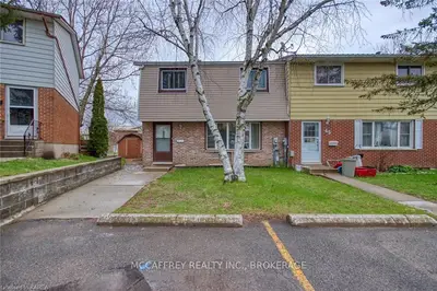 47 WINCHESTER Drive, Greater Napanee, ON K7R 3P9