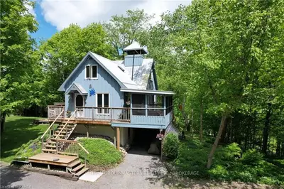 424 Thomas Road, Leeds And The Thousand Islands, On K0e 1n0