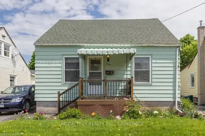 615 Alfred Street, Kingston, On K7k 4j8