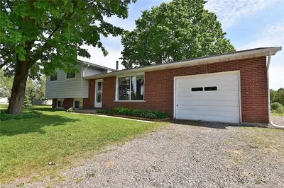 10413 County Road 7 Road, Elizabethtown-kitley, On K0e 1a0