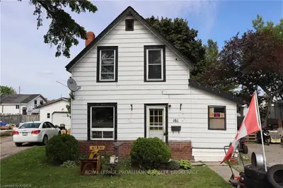 161 WATER Street, Quinte West, ON K8V 4M7