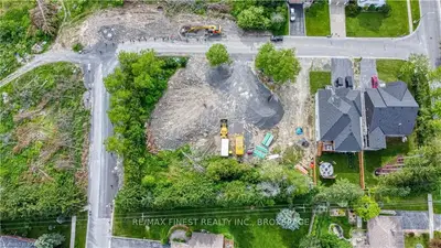 Lot 5 Graceland Avenue, Kingston, On K7m 7p7