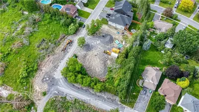 Lot 6 Graceland Avenue, Kingston, On K7m 7p7