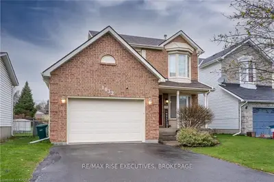 1032 Lombardy Street, Kingston, On K7m 8m6