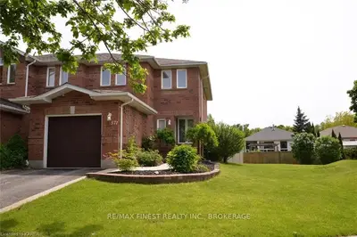 571 Quail Court, Kingston, On K7m 8z3