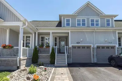 740 Newmarket Lane, Kingston, On K7k 0c8
