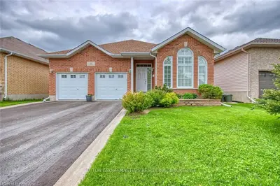 512 Sydney Street, Kingston, On K7p 0c8