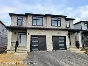 1678 BROOKEDAYLE Avenue, Kingston, ON K7P 0S9