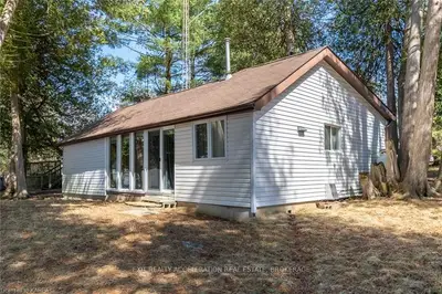 121b Varty Lake Rd Road, Stone Mills, On K0k 3n0