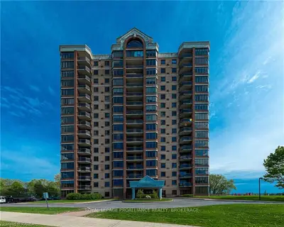 1000 King Street W 1506, Kingston, On K7m 8h3