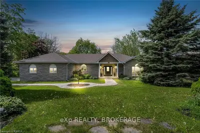701 Palace Road, Greater Napanee, On K7r 1a6