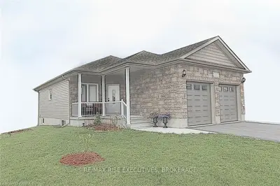 Lot 22 Creighton Drive, Loyalist, On K0h 2h0