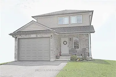Lot 5 Potter Drive, Loyalist, On K0h 2h0