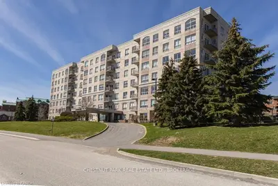 350 WELLINGTON Street 201, Kingston, ON K7K 7J7