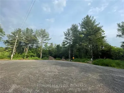 0 Lekx Road, Front Of Leeds & Seeleys Bay, On K7g 2v4