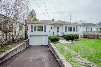 302 Elmwood Street, Kingston, On K7m 2y8