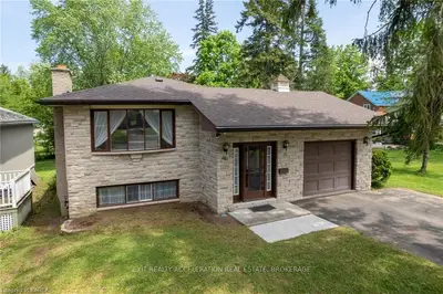 161 Richard Street, Greater Napanee, On K7r 2t7