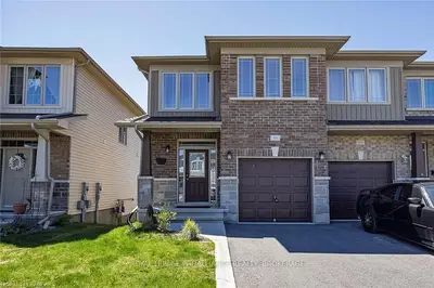 1161 Horizon Court, Kingston, On K7p 0k7