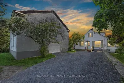 843 Prince Street, Lansdowne Village, On K0e 1l0