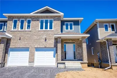 2781 Delmar Street, Kingston, On K7p 0v1