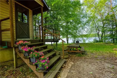375 Cedar Sands Road, Rideau Lakes, On K0e 1n0