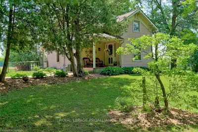 1530 COUNTY ROAD 42, Rideau Lakes, ON, K0G 1V0