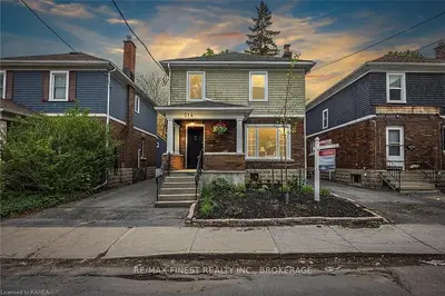 514 Victoria Street, Kingston, On K7l 4a1