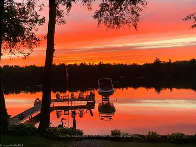 360 Cedar Sands Road, Rideau Lakes, On K0e 1n0
