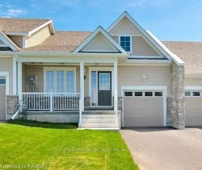466 Country Club Drive, Loyalist, On K0h 1g0