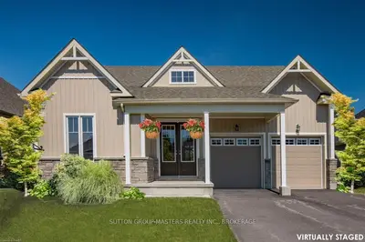 113 Country Club (Lot 33) Drive, Loyalist, ON K0H 1G0