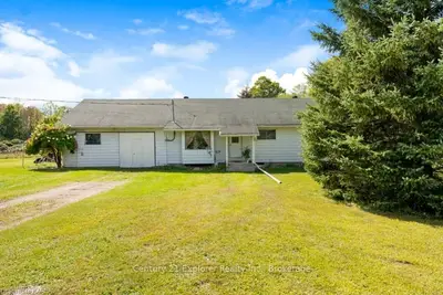 4789 Briton Houghton Bay Road, Rideau Lakes, On K0g 1v0