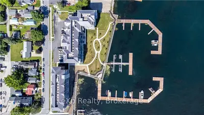 129a South Street 605, Gananoque, On K7g 0b1