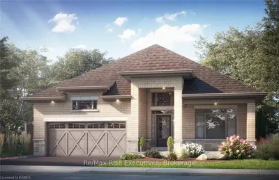 1259 Waterside Way, Kingston, On K7k 0j1