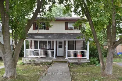 172 West Street, Greater Napanee, On K7r 2p5