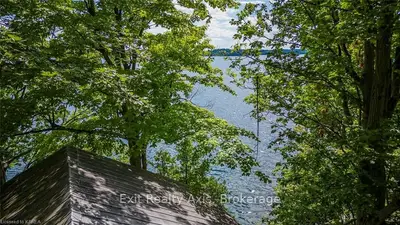 773 North Shore Road, Rideau Lakes, On K0g 1x0