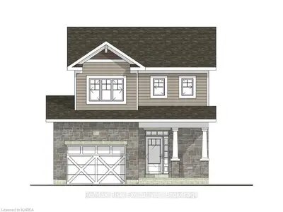 2698 Delmar Street, Kingston, On K7p 0j1