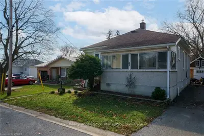 162 Alma Avenue, Greater Napanee, On K7r 1t8