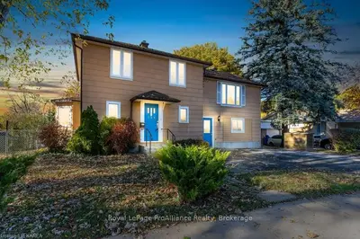 750 Portsmouth Avenue, Kingston, On K7m 1w5