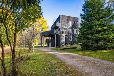 294 Otty Way, Drummond/north Elmsley, On K7h 3c5