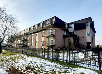 80 Grier Street 309, Belleville, On K8p 3a3